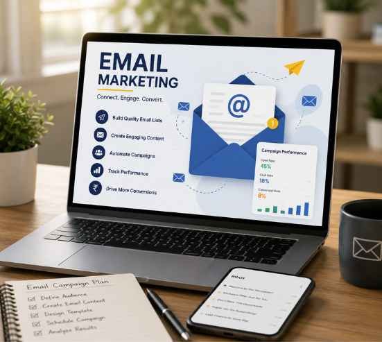 Email Marketing